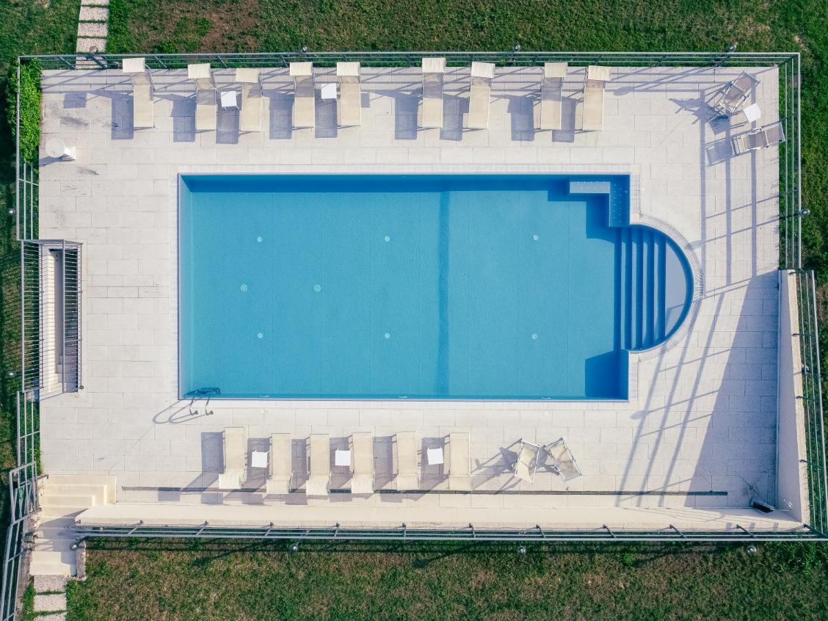 Aparthotel Il Casale Lonato - By Host4U Exteriér fotografie