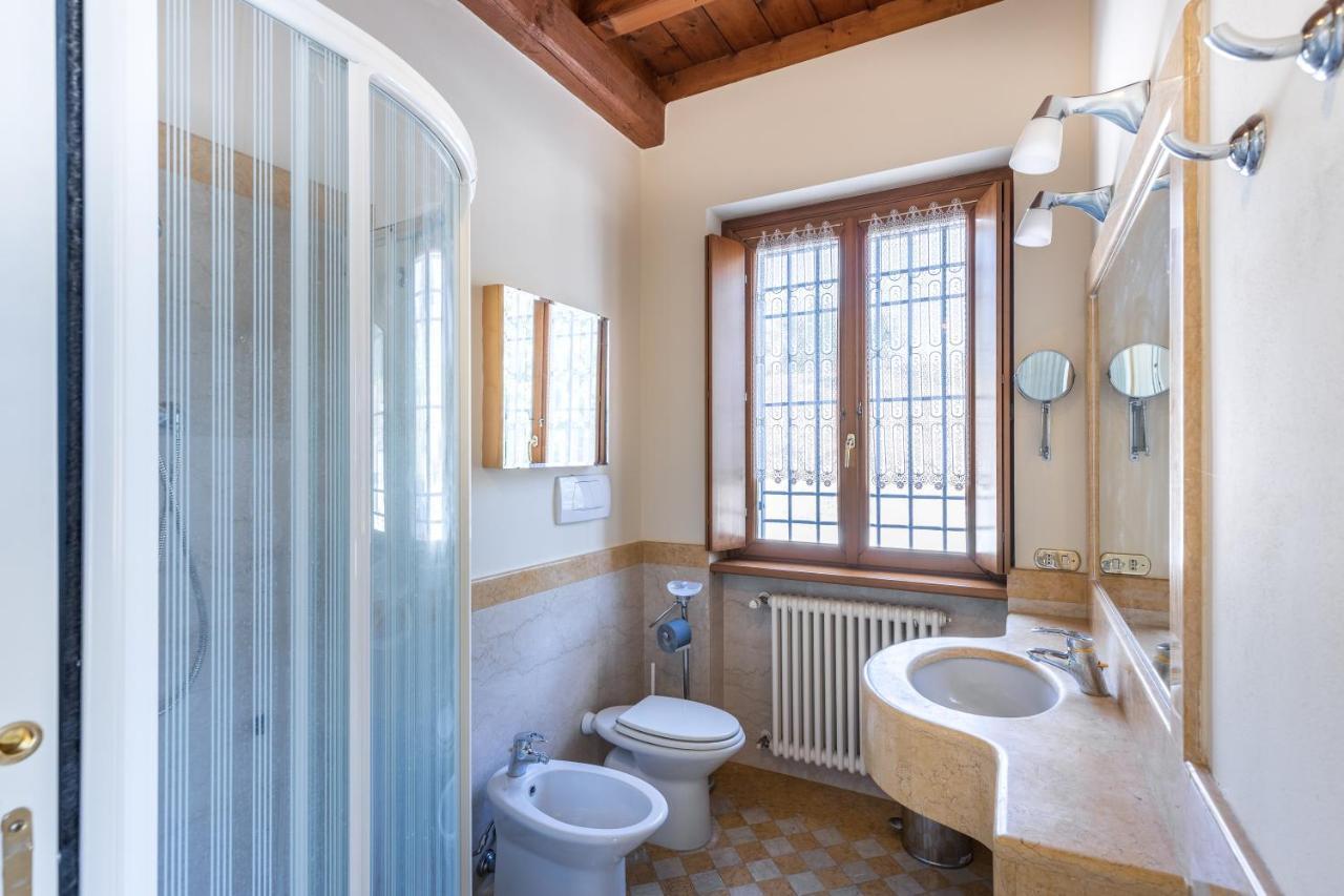 Aparthotel Il Casale Lonato - By Host4U Exteriér fotografie