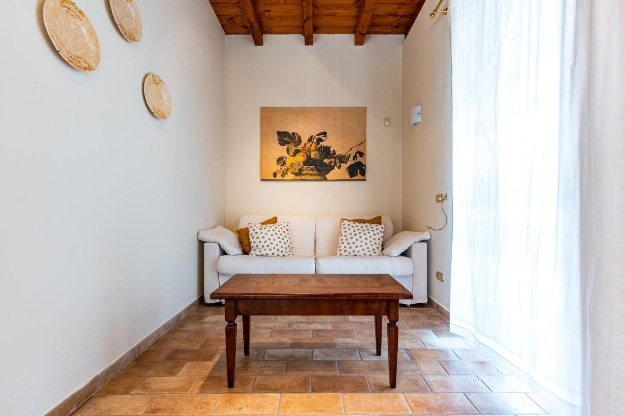 Aparthotel Il Casale Lonato - By Host4U Exteriér fotografie
