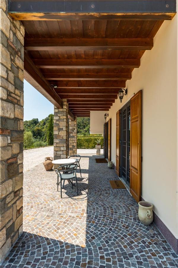 Aparthotel Il Casale Lonato - By Host4U Exteriér fotografie