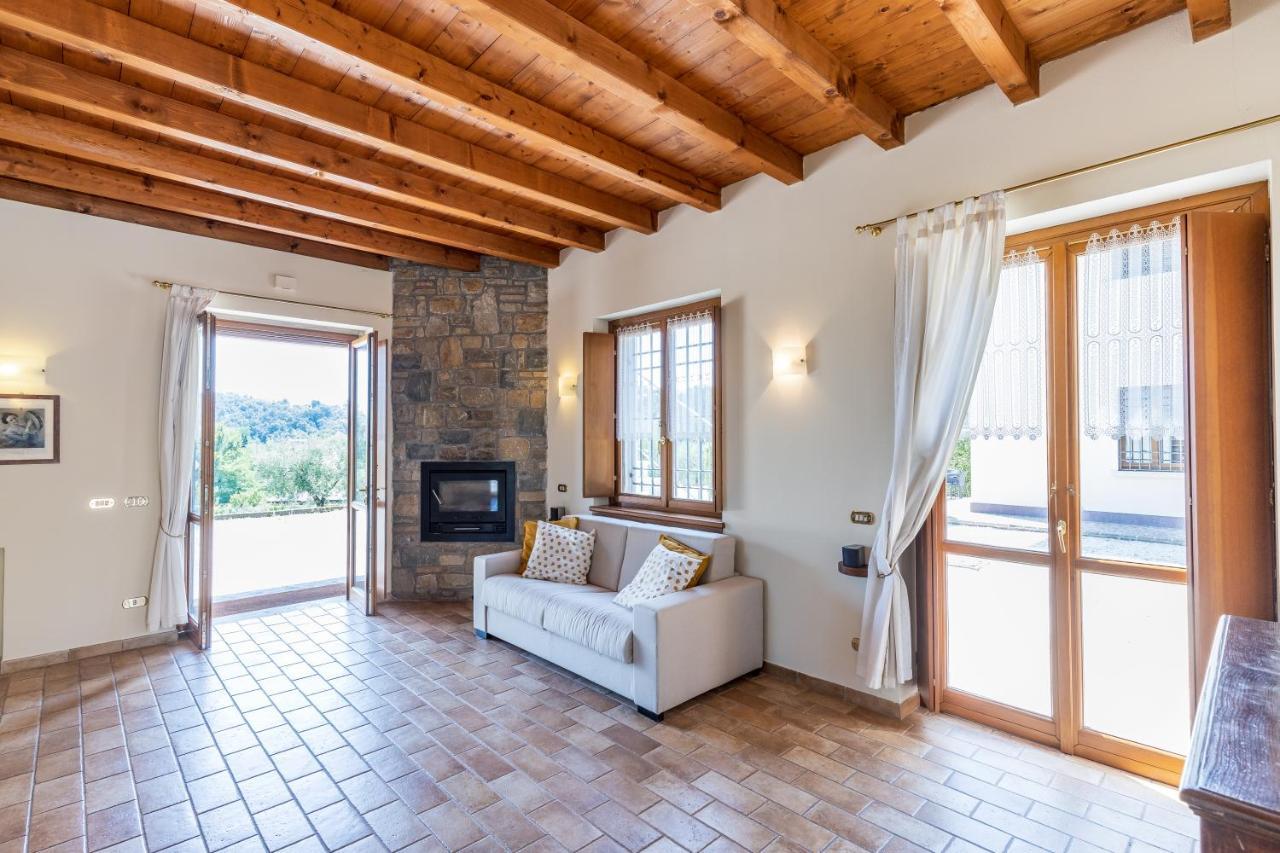 Aparthotel Il Casale Lonato - By Host4U Exteriér fotografie