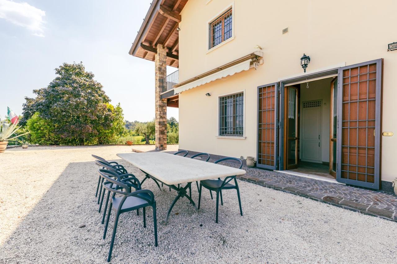 Aparthotel Il Casale Lonato - By Host4U Exteriér fotografie
