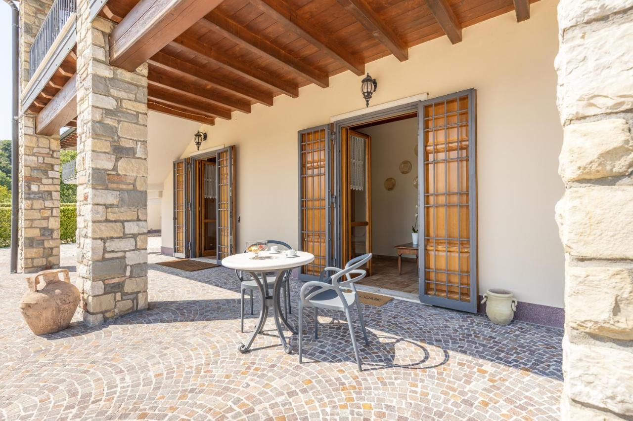 Aparthotel Il Casale Lonato - By Host4U Exteriér fotografie