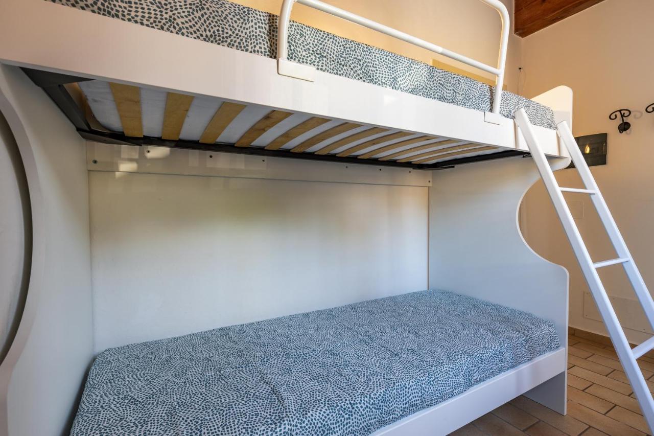 Aparthotel Il Casale Lonato - By Host4U Exteriér fotografie