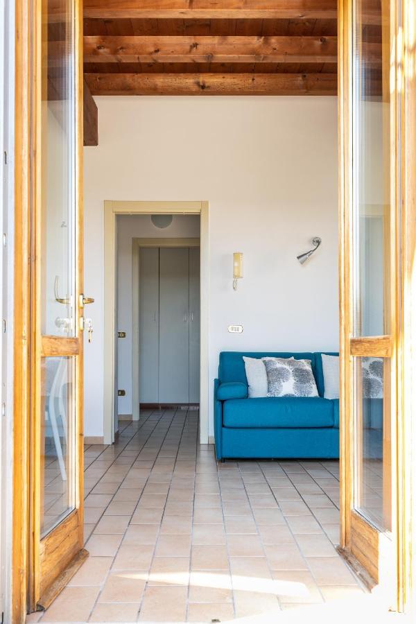 Aparthotel Il Casale Lonato - By Host4U Exteriér fotografie