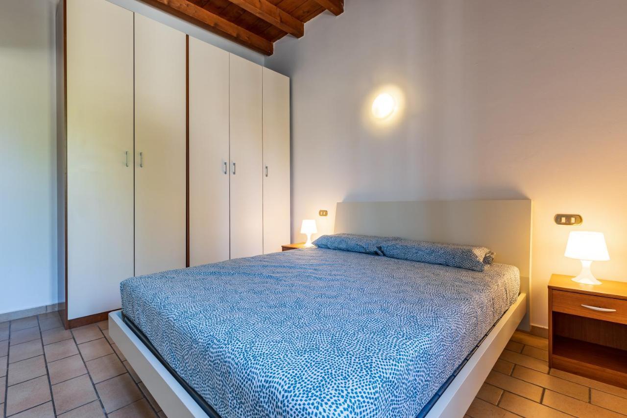 Aparthotel Il Casale Lonato - By Host4U Exteriér fotografie