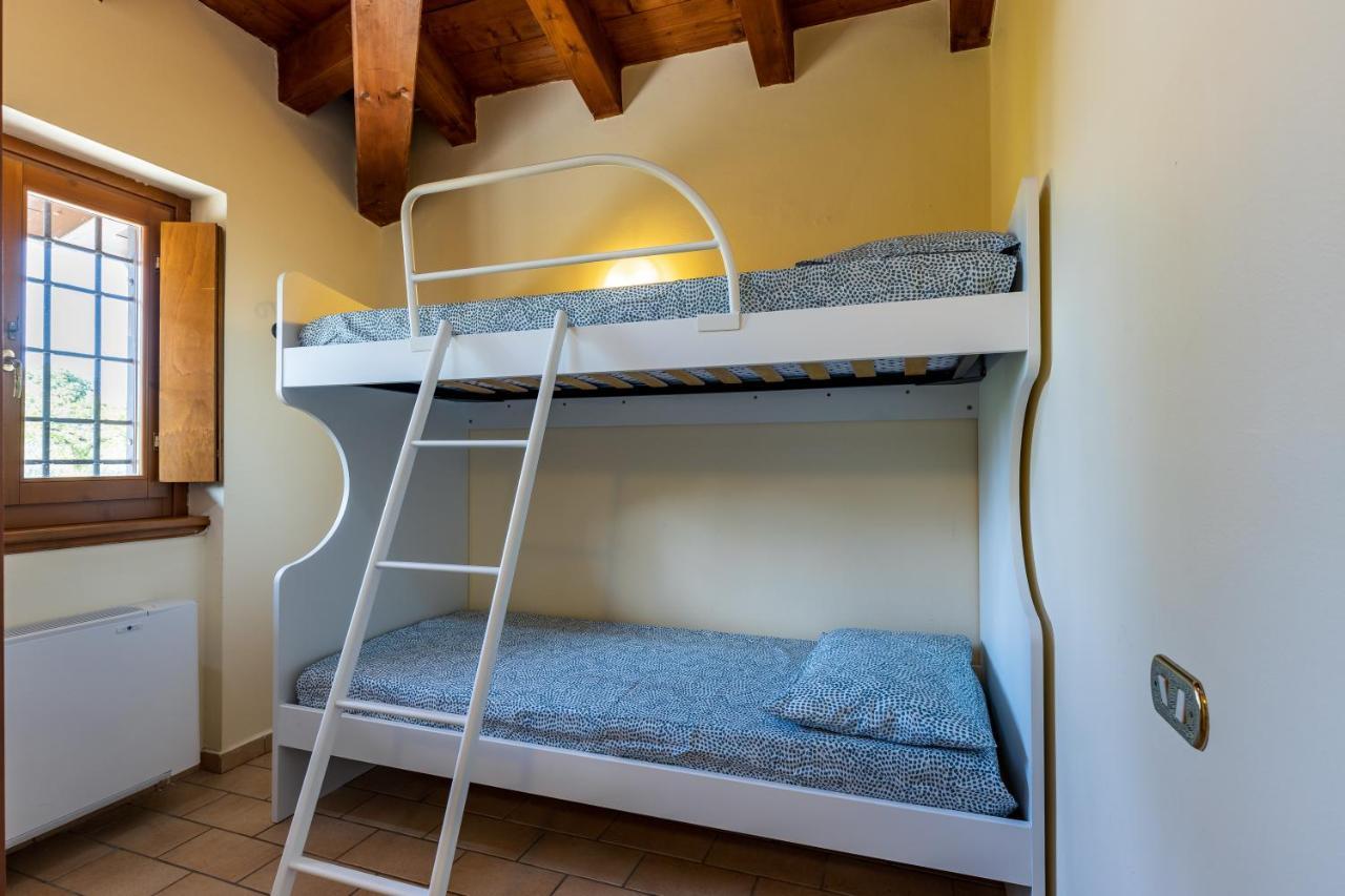 Aparthotel Il Casale Lonato - By Host4U Exteriér fotografie