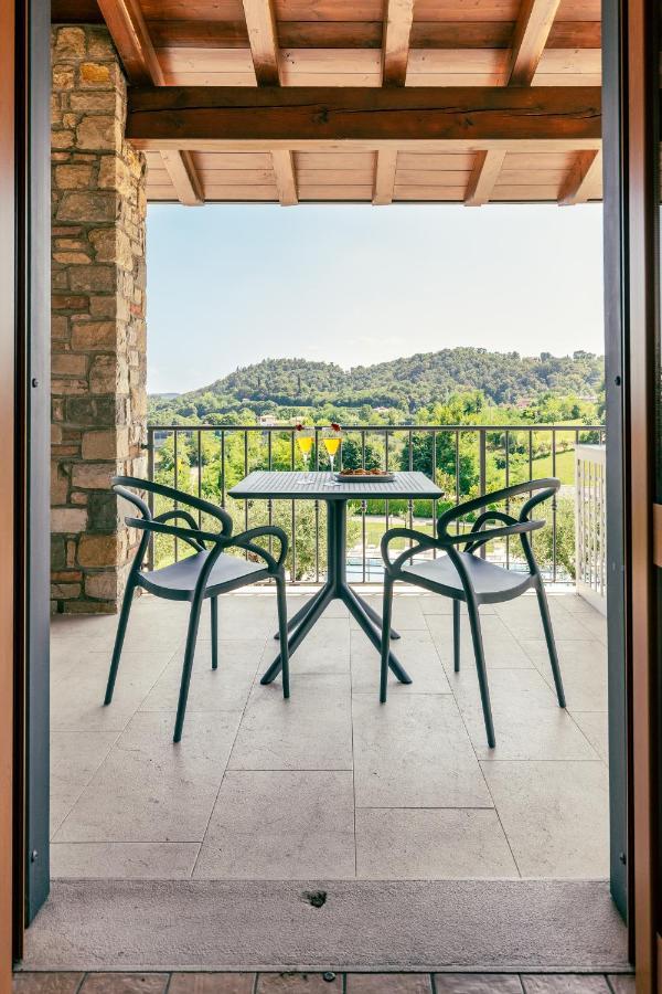 Aparthotel Il Casale Lonato - By Host4U Exteriér fotografie