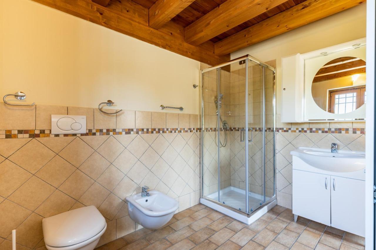 Aparthotel Il Casale Lonato - By Host4U Exteriér fotografie