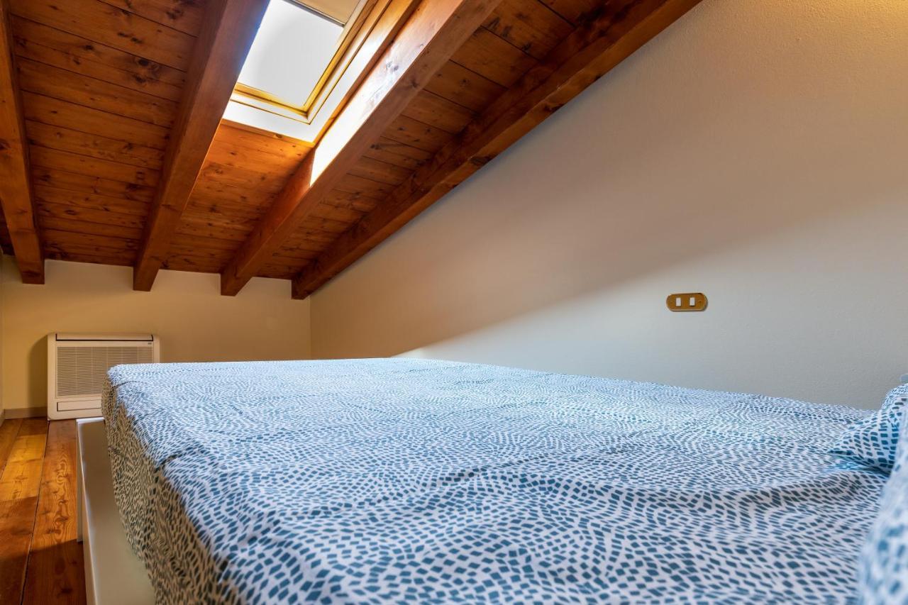 Aparthotel Il Casale Lonato - By Host4U Exteriér fotografie
